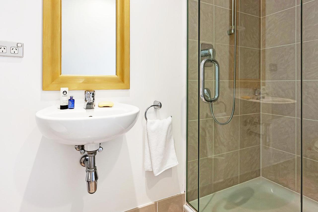 Qv Water View 2 Bedrooms Free Parking & Wifi - 749 Auckland Exterior foto
